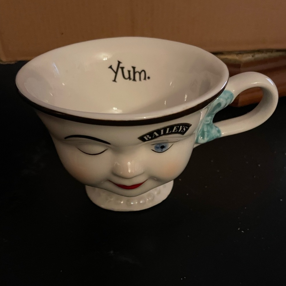 Wink lady Cup
